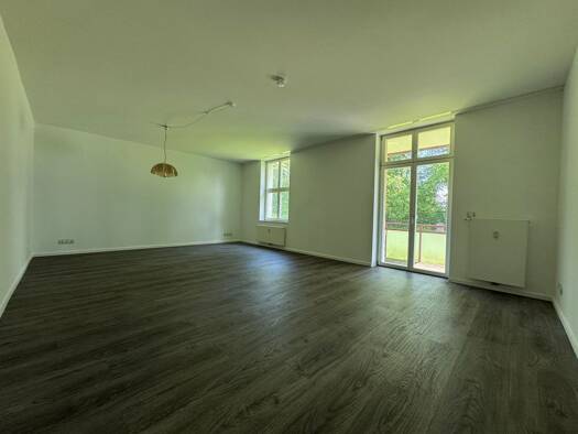Wohnung zur Miete 700 € 2 Zimmer 92 m² EG frei ab sofort Mariental 38368