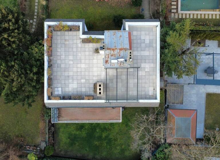 Wohnung zum Kauf 979.900 € 4 Zimmer 115,5 m² Wien 1190