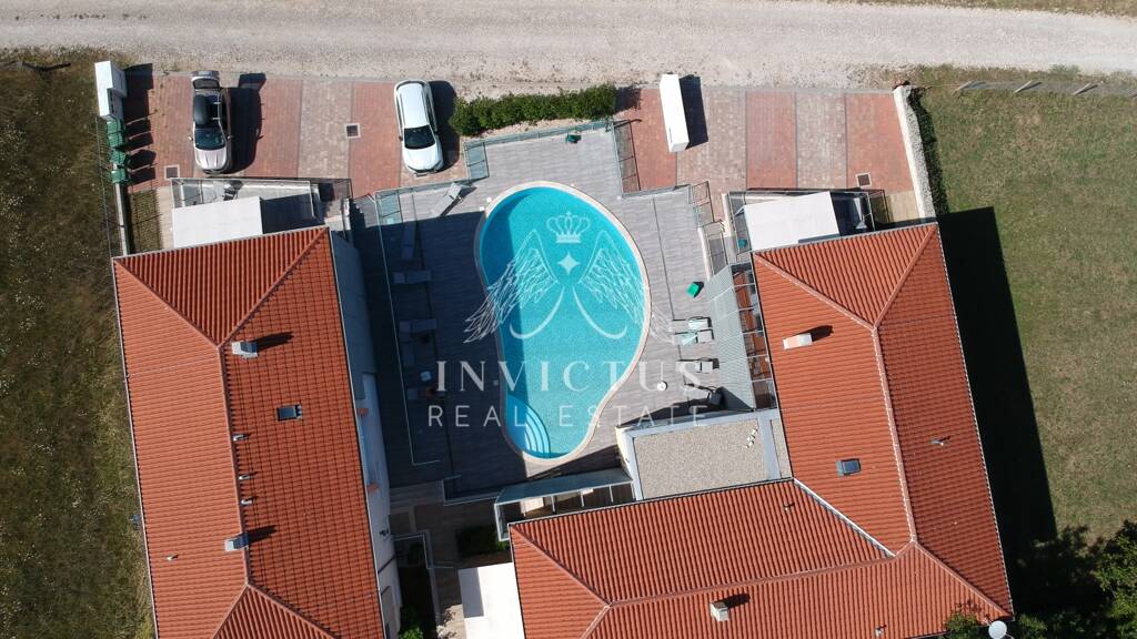 Wohnung zum Kauf 210.600 € 2 Zimmer Funtana 52450