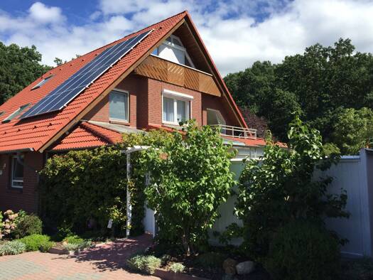 Wohnung zur Miete 550 € 2 Zimmer 53 m² Geschoss 2/3 frei ab 15.03.2026 Reislingen Wolfsburg 38446