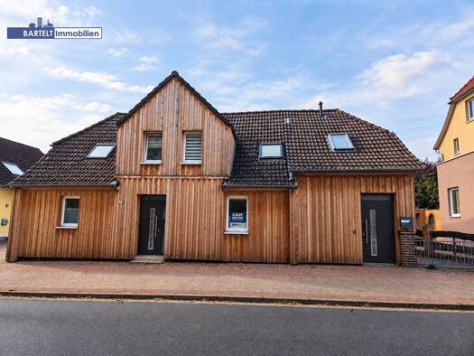 Einfamilienhaus zum Kauf 365.000 € 8 Zimmer 227,7 m² 666 m² Grundstück Jeinsen Pattensen 30982