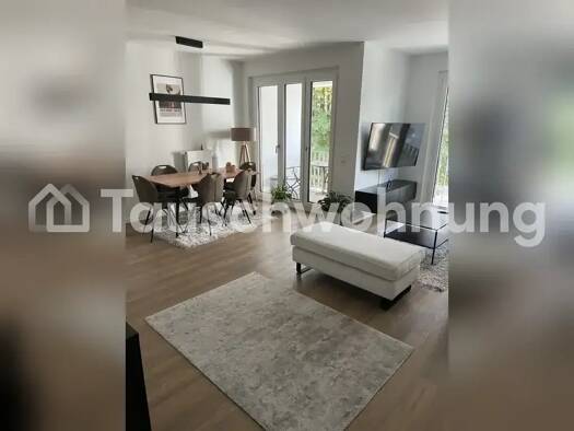 Wohnung zur Miete Tauschwohnung 700 € 2 Zimmer 53 m² EG Zollstock Köln 50969