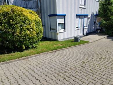Wohnung zur Miete 400 € 1 Zimmer 37 m² Geschoss EG/2 Waldburg Waldburg 88289