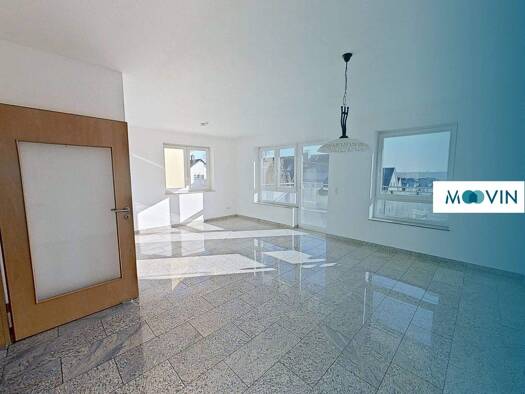 Studio zur Miete 1.500 € 4 Zimmer 104 m² 2. Geschoss frei ab sofort Westerbachstr. 279 Sossenheim Frankfurt 65936