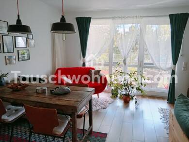 Wohnung zur Miete Tauschwohnung 1.300 € 3,5 Zimmer 106 m² EG Bergen-Enkheim Frankfurt am Main 60388