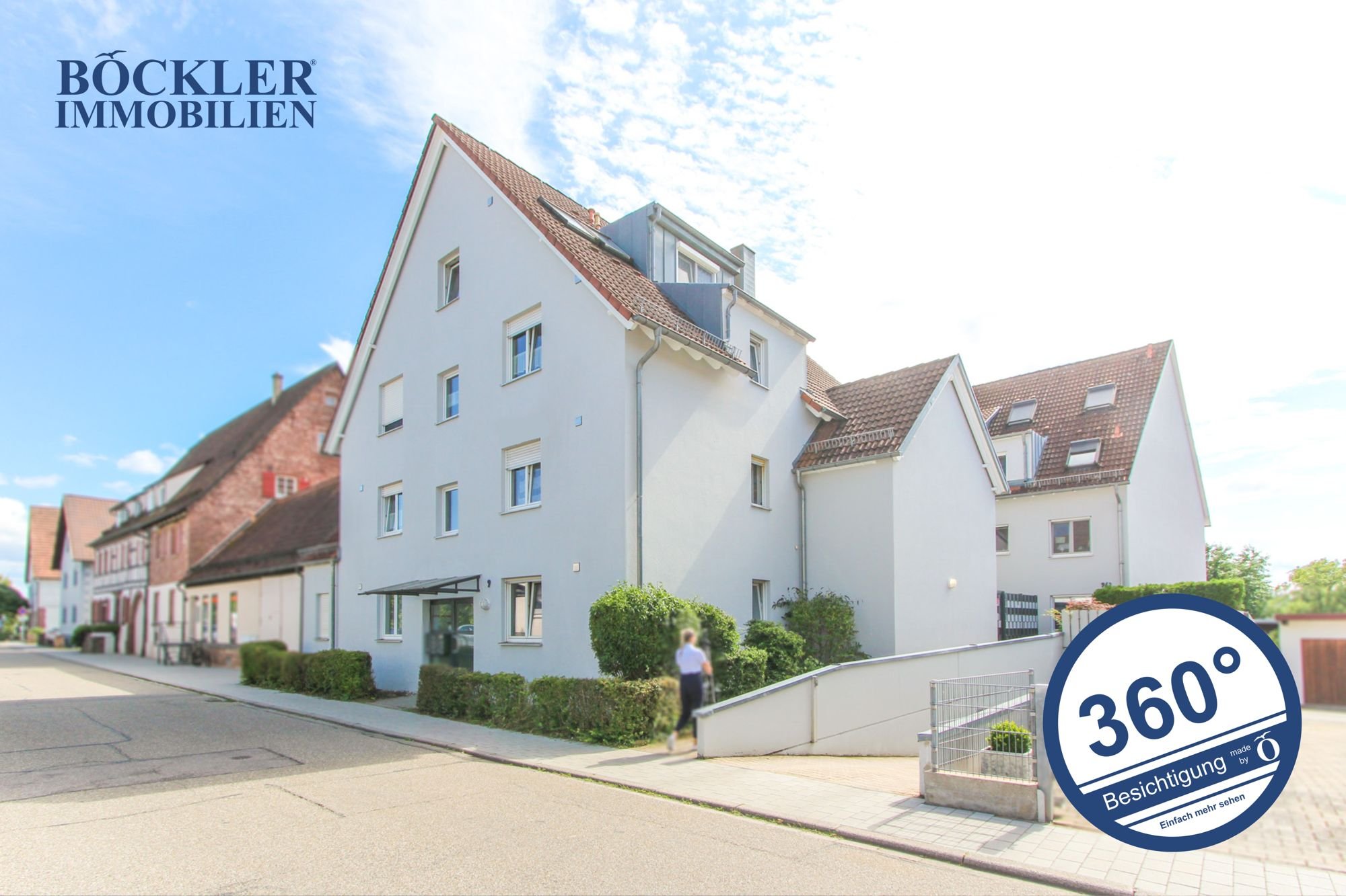 Wohnung zum Kauf 275.000 € 3,5 Zimmer 74 m²<br/>Wohnfläche 1.<br/>Geschoss 01.12.2024<br/>Verfügbarkeit Seehausstraße 9 - 9/1 Tiefenbronn Tiefenbronn 75233