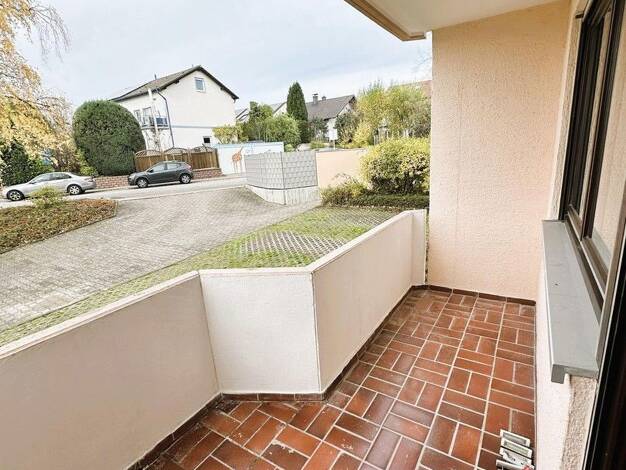 Wohnung zum Kauf provisionsfrei 177.000 € 2 Zimmer 61 m² EG Wasserlochstücke 34 Dansenberg Kaiserslautern 67661