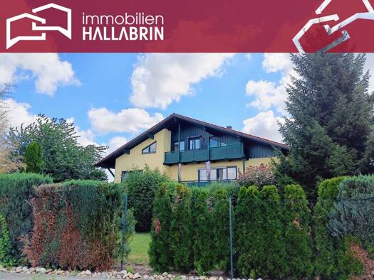 Wohnung zur Miete 1.000 € 3 Zimmer 154 m² 1. Geschoss Pocking Pocking 94060