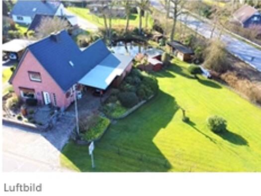 Einfamilienhaus zum Kauf provisionsfrei 329.000 € 5 Zimmer 125 m² 1.780 m² Grundstück Welmbüttel 25782