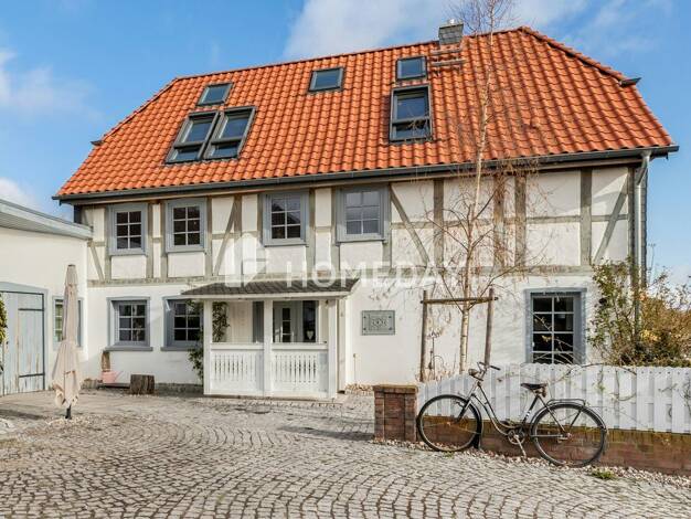 Einfamilienhaus zum Kauf 429.000 € 7 Zimmer 160 m² 627 m² Grundstück Rümmer Groß Twülbstedt 38464