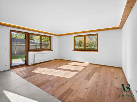 Wohnung zum Kauf - Erstbezug 949.000 € 3 Zimmer 90 m² EG Kirchberg in Tirol 6365