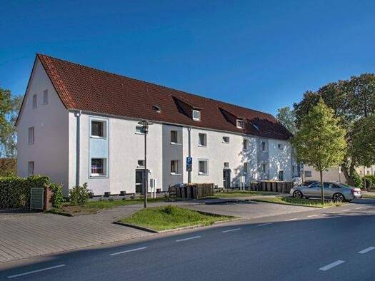 Wohnung zur Miete 339 € 1,5 Zimmer 37,6 m² 1. Geschoss frei ab 15.03.2026 Ebertstraße 3 Mitte Bergkamen 59192