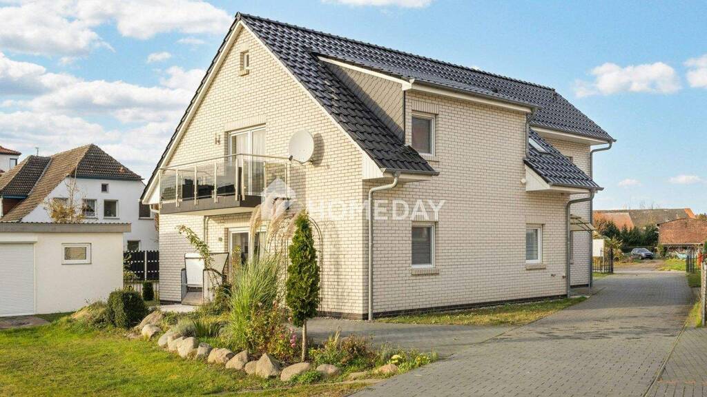 Immobilie in Peenemünde - Für Ferienvermietung oder Mehrgenerationenwohnen - Wohnen mit Perspektive - Bild 0