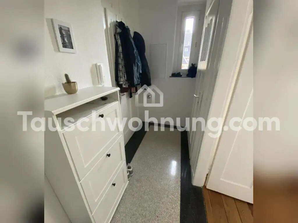 Wohnung zur Miete 529 € 2 Zimmer 46 m²<br/>Wohnfläche 3.<br/>Geschoss Derendorf Düsseldorf 40476