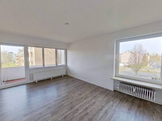 Studio zur Miete 590 € 2 Zimmer 61,5 m² 2. Geschoss frei ab 15.03.2026 Berliner Ring 31 Burgdorf 31303