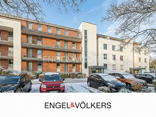 Wohnung zum Kauf 249.000 € 2 Zimmer 69,3 m² Garstedt Norderstedt 22850