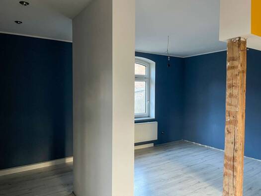 Mehrfamilienhaus zum Kauf 130.000 € 15 Zimmer 293 m² 462 m² Grundstück Harthau Harthau 09125