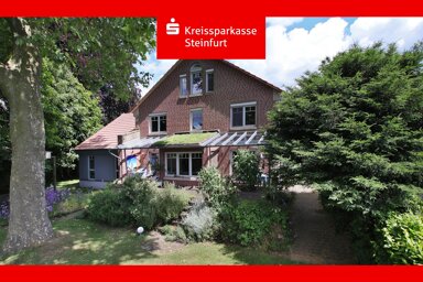 Mehrfamilienhaus zum Kauf 1.250.000 € 10 Zimmer 327 m² 991 m² Grundstück frei ab 31.10.2024 Greven Greven 48268