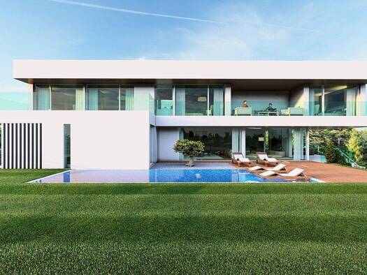 Einfamilienhaus zum Kauf 4.800.000 € 6 Zimmer 237 m² 1.005 m² Grundstück 21 R. Armando Villar Vila de Cascais 2750