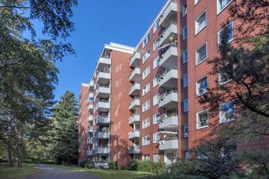 Wohnung zur Miete 659 € 3,5 Zimmer 90 m² 2. Geschoss frei ab 06.06.2025 Karl-Arnold-Straße 18 Rentford - Nord Gladbeck 45966