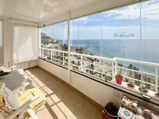 Penthouse zur Miete 800 € 2 Zimmer 77 m² 11. Geschoss Paseo Del Altillo, 8 Almuñécar 18690