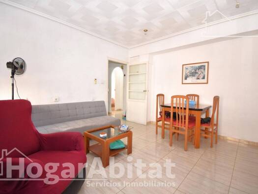 Wohnung zum Kauf 180.000 € 3 Zimmer 73 m² 1. Geschoss DOLORES IBARRURI LA PASIONARIA Sagunt / Sagunto 46520
