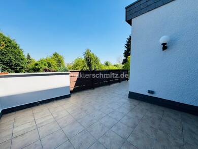 Maisonette zur Miete 1.050 € 4 Zimmer 125 m² 1. Geschoss Neuwerker Straße 22 Uedding Mönchengladbach 41065