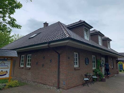 Haus zum Kauf 460.000 € Schützenring 14 Niebüll 25899