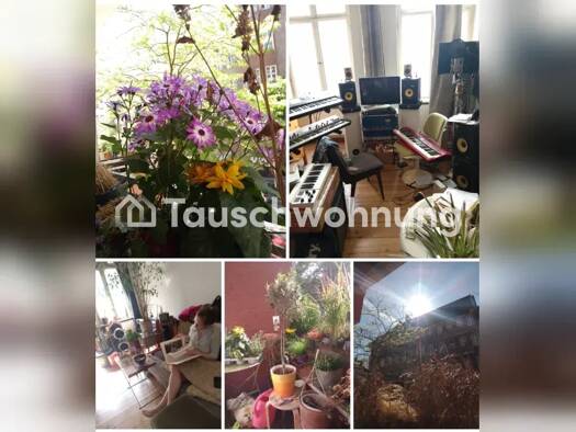Wohnung zur Miete Tauschwohnung 515 € 2 Zimmer 55 m² Britz Berlin 12047