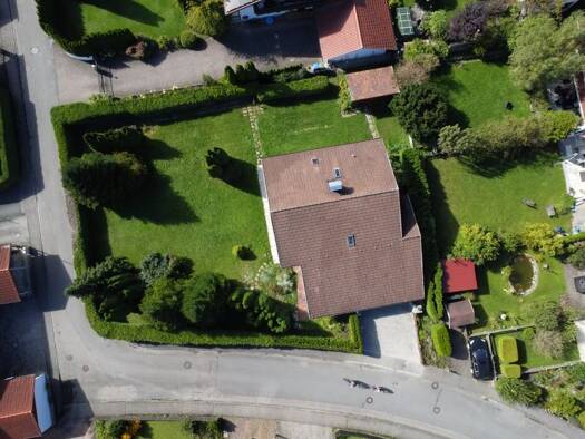 Grundstück zum Kauf 629.000 € 680 m² Grundstück Kolbermoor Kolbermoor 83059