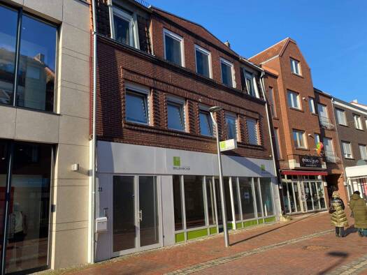 Mehrfamilienhaus zum Kauf 548.000 € 12 Zimmer 305 m² Grundstück Bramsche 49565