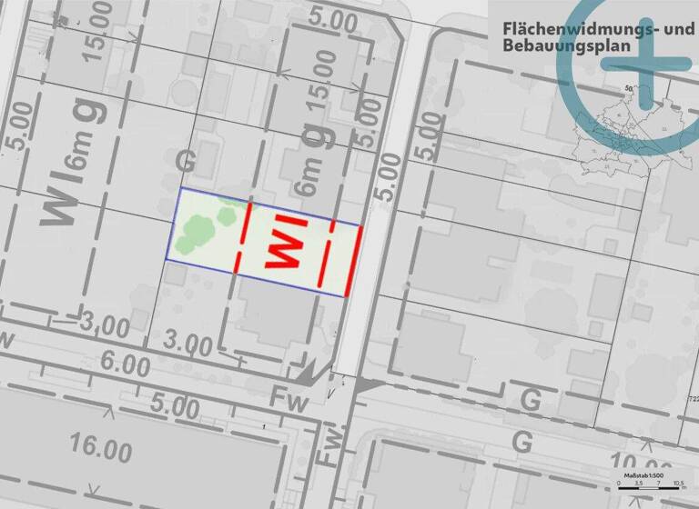 Grundstück zum Kauf 399.000 € 422 m² Grundstück Leidlweg 8 Wien 1220