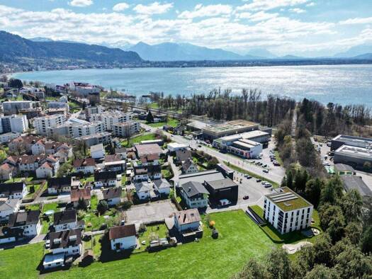 Büro zum Kauf - Erstbezug 530.000 € 1 Zimmer 91,3 m² Bürofläche Am Ruggbach Lochau 6911