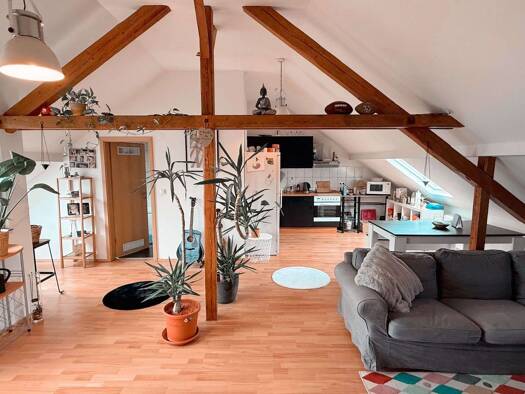 Wohnung zum Kauf 190.000 € 3 Zimmer 75 m² 4. Geschoss Horchheim Koblenz 56076