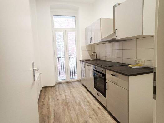 Wohnung zur Miete 441 € 3 Zimmer 63 m² frei ab 01.12.2026 Neue Neustadt Neue Neustadt 39124