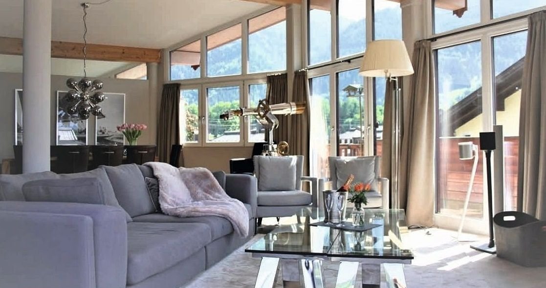 Wohnung zum Kauf 540.000 € 47 m²<br/>Wohnfläche Kitzbühel 6370