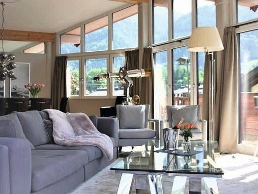 Wohnung zum Kauf 540.000 € 47 m² Kitzbühel 6370