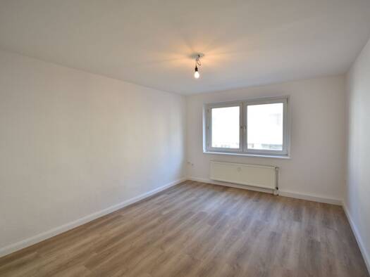 Wohnung zur Miete 1.300 € 4 Zimmer 110,9 m² 1. Geschoss frei ab 01.10.2026 Mülheimer Str. 20 Frohnhausen Stadtbezirk III 45145