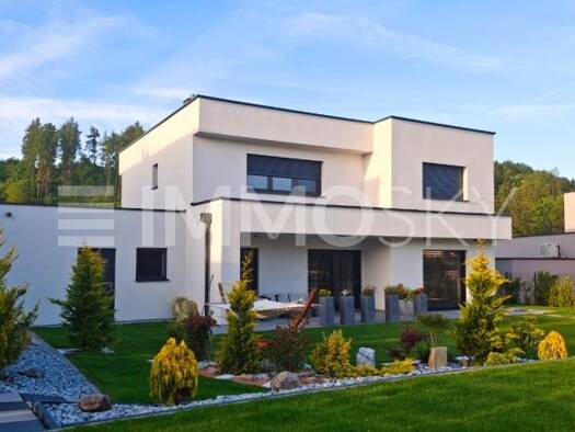 Einfamilienhaus zum Kauf 799.000 € 5 Zimmer 175 m² 861 m² Grundstück frei ab 01.09.2026 Pennewang 4624