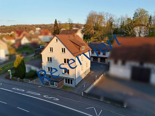 Mehrfamilienhaus zum Kauf 639.000 € 374,7 m² 1.315 m² Grundstück Melsungen Melsungen 34212