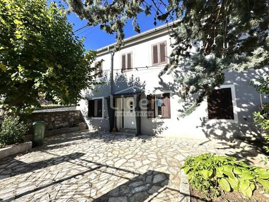 Einfamilienhaus zum Kauf 250.000 € 5 Zimmer 121 m² Krasica, Bakar Bakar 51262