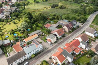 Einfamilienhaus zum Kauf 670.000 € 5 Zimmer 160 m² 4.808 m² Grundstück Lehnin Kloster Lehnin 14797