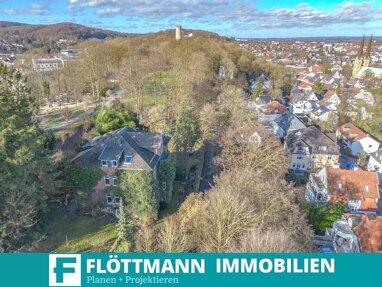 Mehrfamilienhaus zum Kauf 2.500.000 € 17 Zimmer 534,7 m² 2.268 m² Grundstück Innenstadt Bielefeld 33602