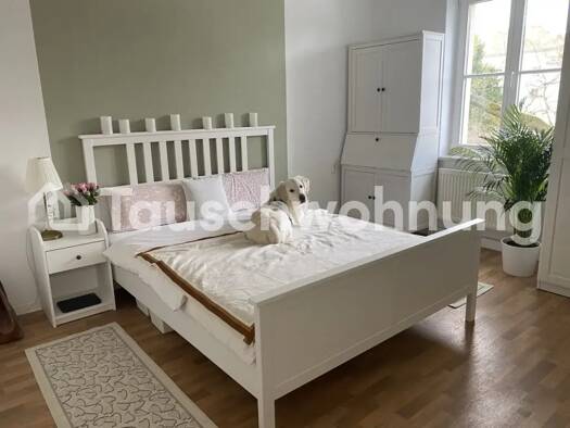Wohnung zur Miete Tauschwohnung 408 € 2 Zimmer 52 m² 2. Geschoss Südvorstadt-West Dresden 01069