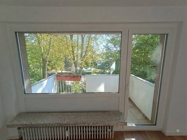 Wohnung zur Miete 700 € 3 Zimmer 78 m² Bahnhofstraße 19 Castrop Castrop-Rauxel 44575