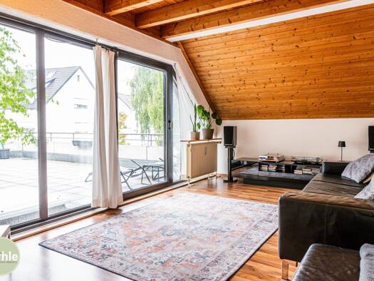 Wohnung zum Kauf 369.000 € 5 Zimmer 113,7 m² 1. Geschoss frei ab sofort Birkmannsweiler Winnenden 71364