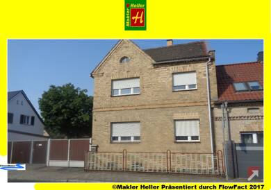 Haus zum Kauf 96.000 € 8 Zimmer 159 m² 1.071 m² Grundstück Lauchhammer Lauchhammer 01979