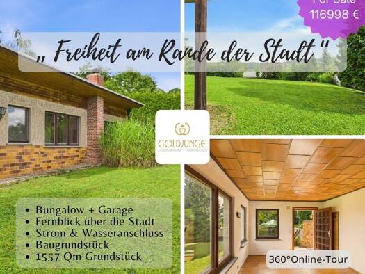 Sonstiges zum Kauf 116.998 € 1.557 m² 1.557 m² Grundstück Schwarza Rudolstadt / Schwarza 07407