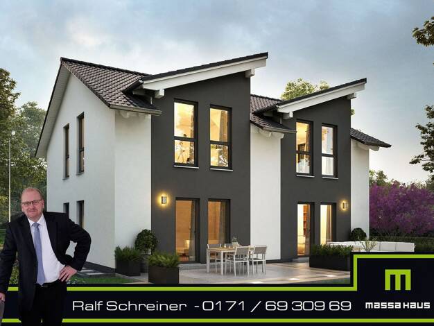 Haus zum Kauf 614.060 € 5 Zimmer 141 m² 998 m² Grundstück Brombach Overath 51491