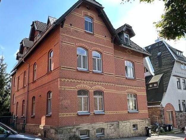 Mehrfamilienhaus zum Kauf als Kapitalanlage geeignet 495.000 € 478 m² 334 m² Grundstück Sonneberg 96515